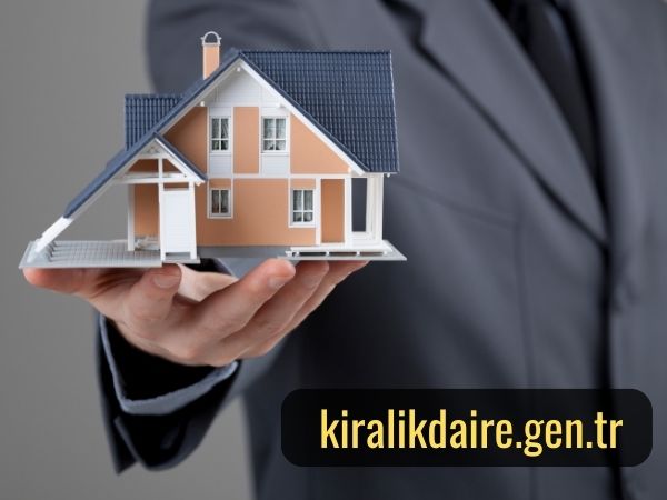 Dolutaş Mahallesi Kiralık Daire